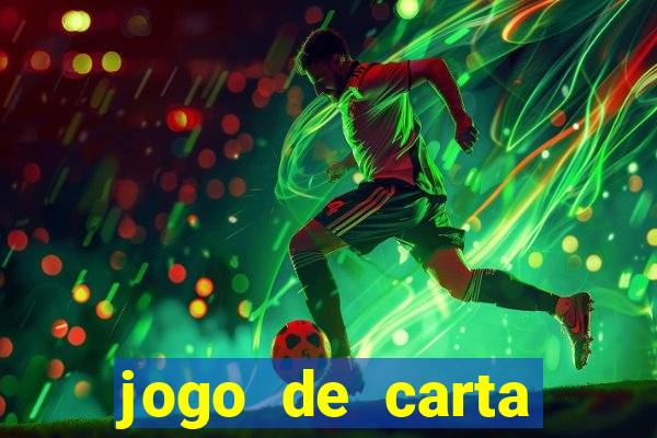 jogo de carta cigana online